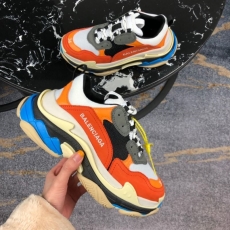 Balenciaga Triple S Series Shoes